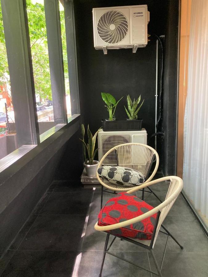 Espacio Vidal - Buenos Aires — Fotos 3